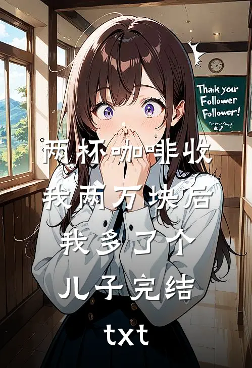 我不是灾星，是能带来好运的小福宝在线