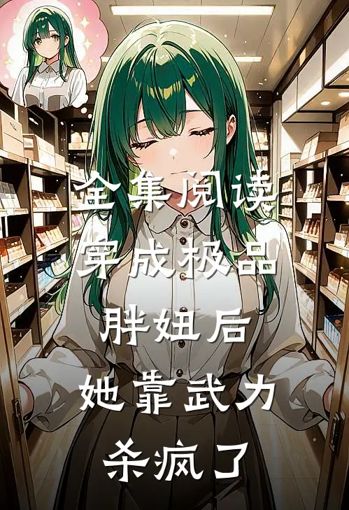 全集阅读穿成极品胖妞后，她靠武力杀疯了
