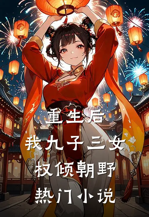 重生后，我九子三女权倾朝野热门小说
