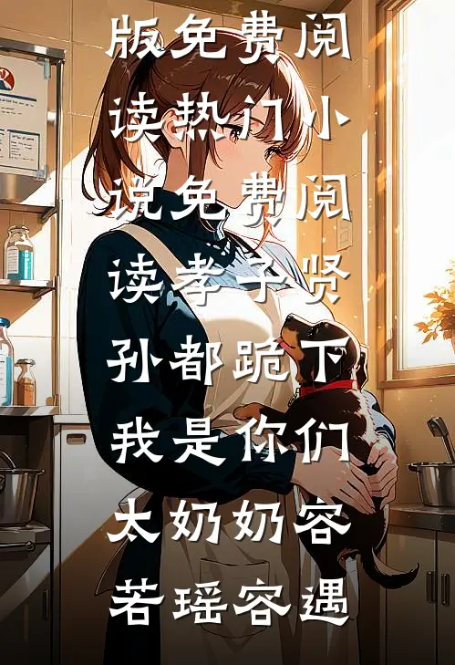 何处流光委旧尘阅读