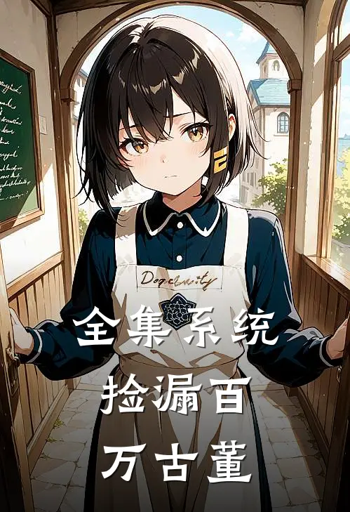 全集系统：捡漏百万古董