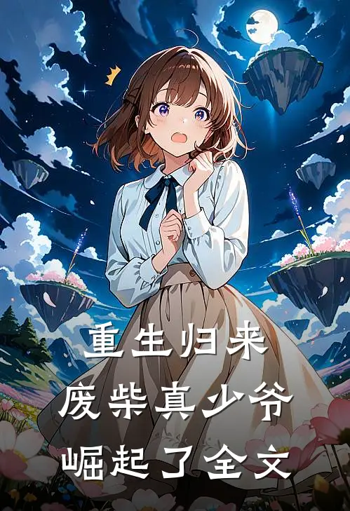 重生归来：废柴真少爷崛起了全文