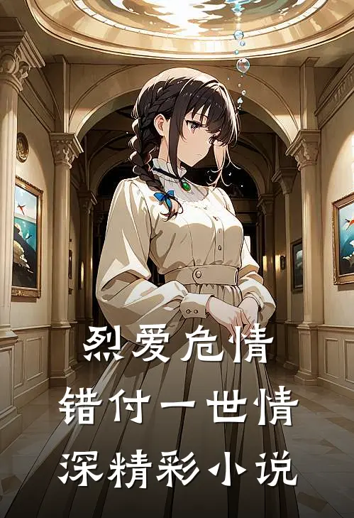 烈爱危情：错付一世情深精彩小说