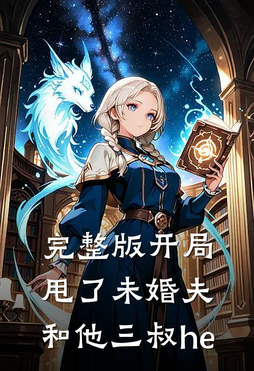 完整版开局甩了未婚夫，和他三叔he