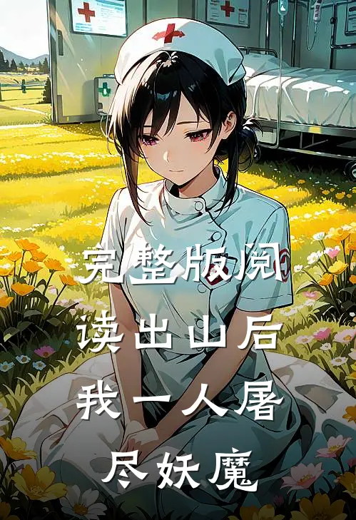 完整版阅读出山后，我一人屠尽妖魔