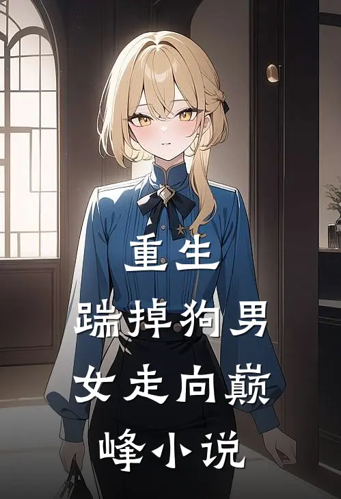 重生：踹掉狗男女走向巅峰小说