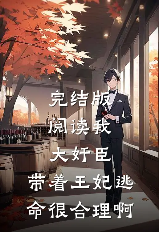 完结版阅读我，大奸臣，带着王妃逃命很合理啊