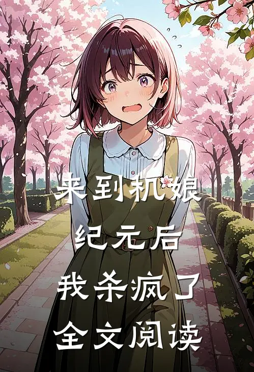来到机娘纪元后，我杀疯了全文阅读