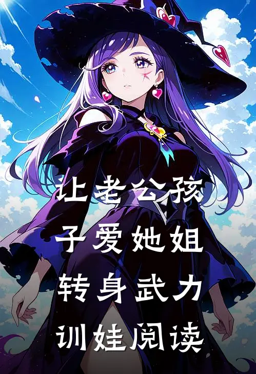 让老公孩子爱她姐转身武力训娃阅读