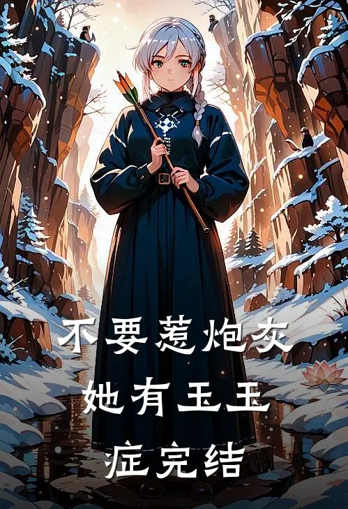 人气小说嫁给三叔后她被宠上天