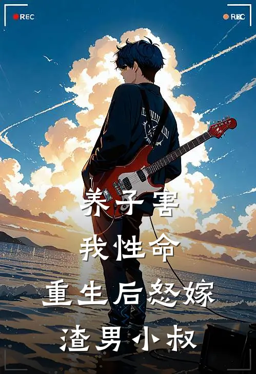 养子害我性命，重生后怒嫁渣男小叔
