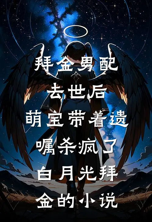 盼此夜满湖星芒完结版