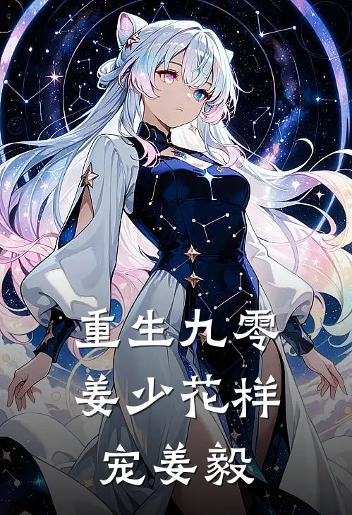 重生九零姜少花样宠姜毅