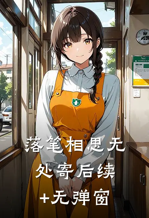 表妹野心有点大结局+番外