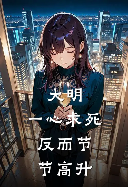 大明：一心求死，反而节节高升