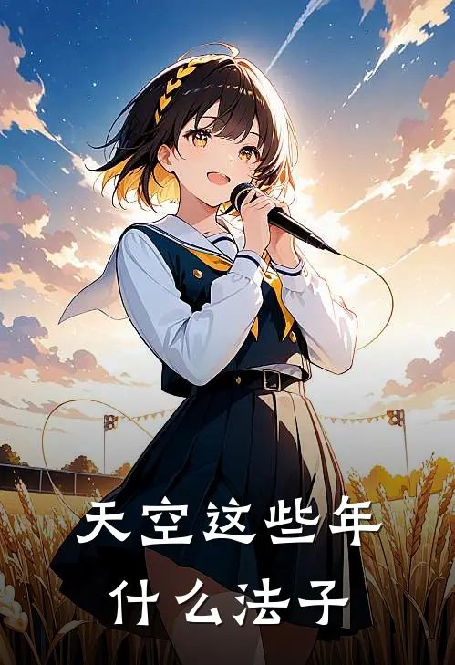 天空这些年什么法子
