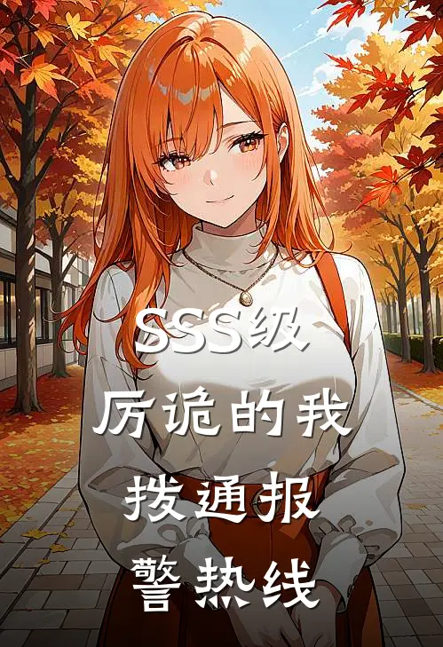 SSS级厉诡的我，拨通报警热线