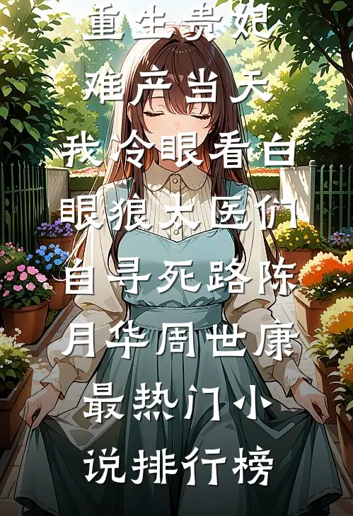 重生后我决定听从孩子心声前文+后续