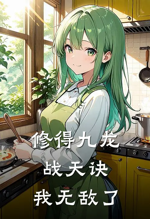 修得九龙战天诀，我无敌了