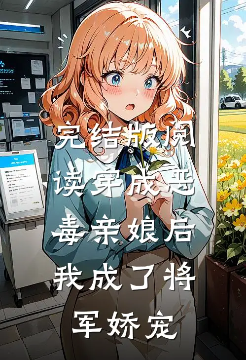 完结版阅读穿成恶毒亲娘后，我成了将军娇宠