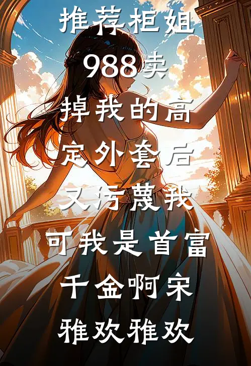 撩宠贵妾：小作精今日想当王妃吗？