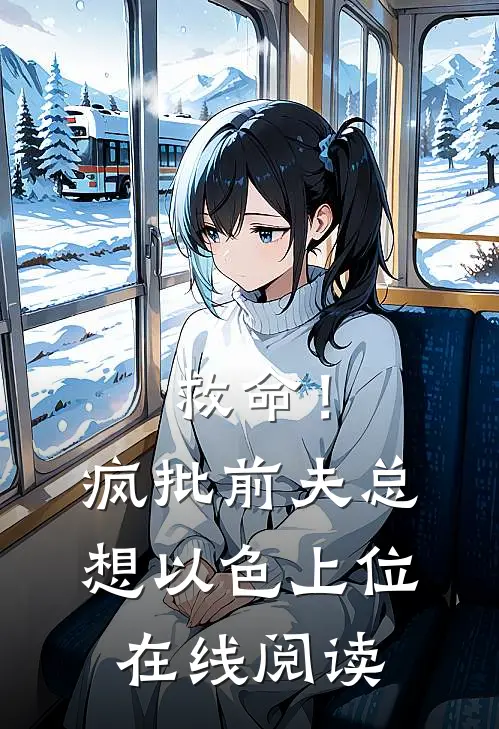 救命！疯批前夫总想以色上位在线阅读