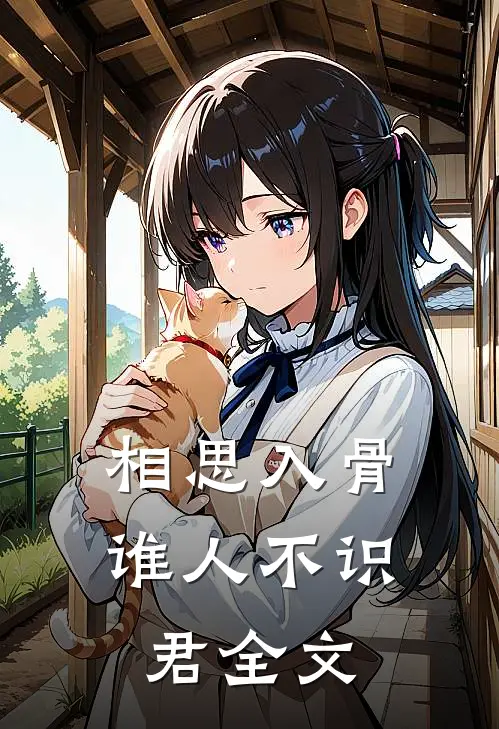 相思入骨：谁人不识君全文