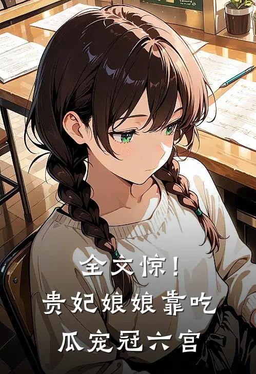 全文惊！贵妃娘娘靠吃瓜宠冠六宫