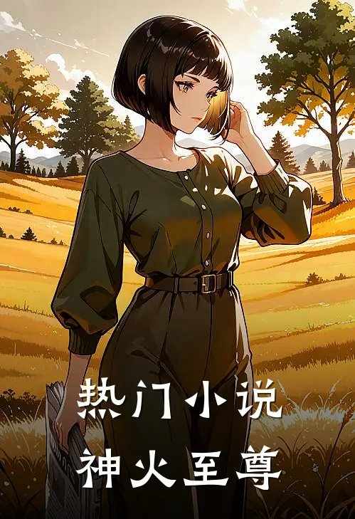 热门小说神火至尊