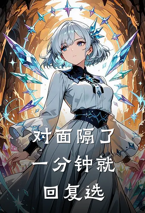 对面隔了一分钟就回复选