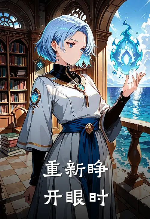 重新睁开眼时