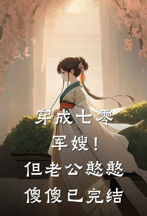 穿成七零军嫂！但老公憨憨傻傻已完结