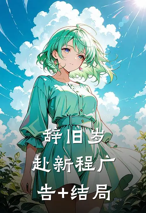 重生高中，她不选他了全局