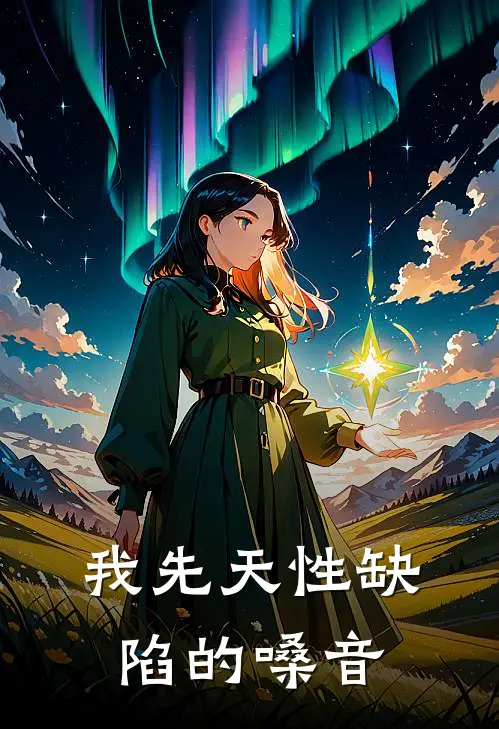 我先天性缺陷的嗓音