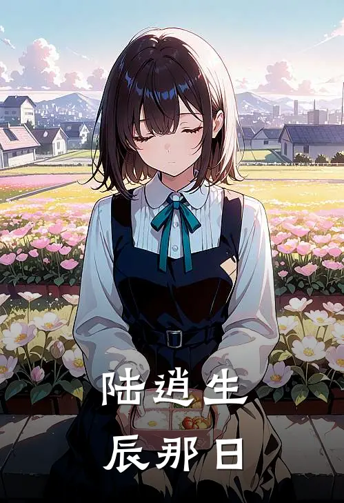 陆逍生辰那日