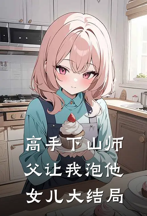 高手下山师父让我泡他女儿大结局