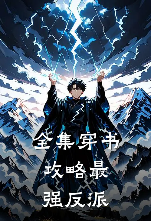 全集穿书：攻略最强反派