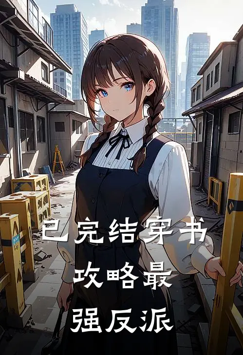 已完结穿书：攻略最强反派