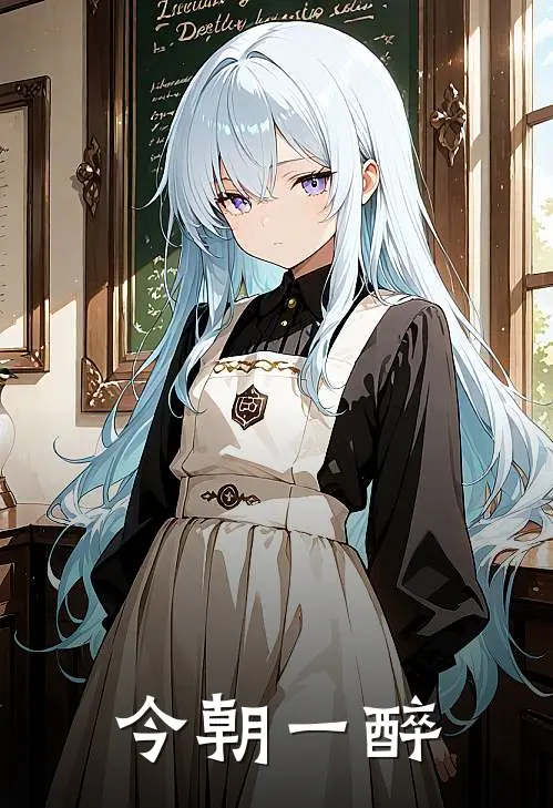 今朝一醉