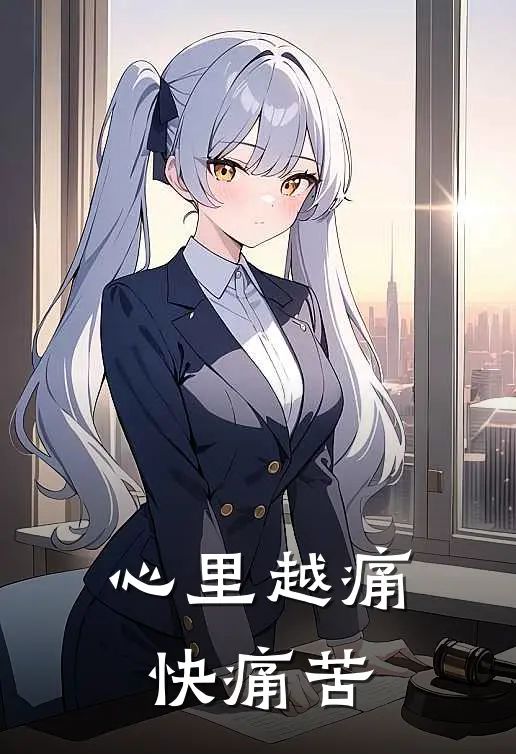 心里越痛快痛苦