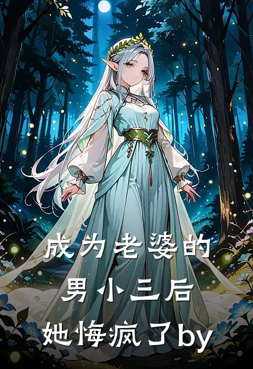 成为老婆的男小三后，她悔疯了by