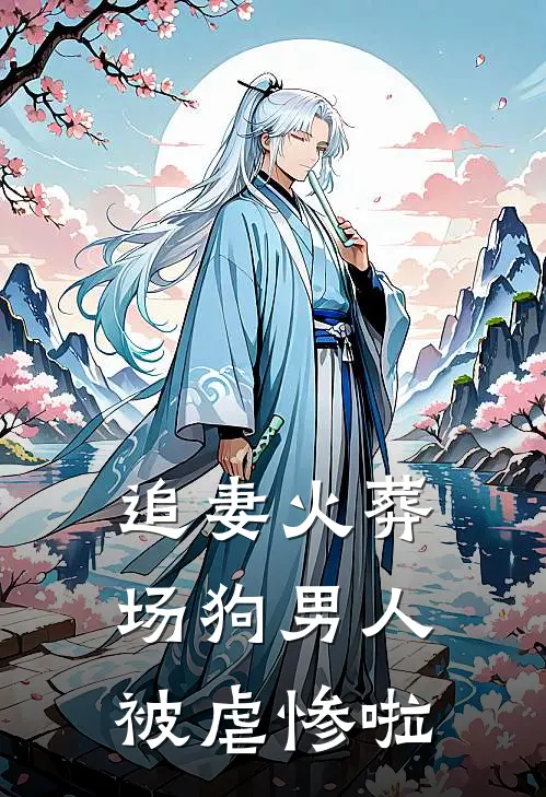 追妻火葬场狗男人被虐惨啦