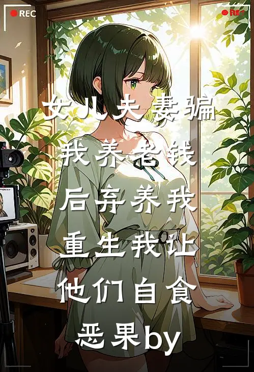 女儿夫妻骗我养老钱后弃养我，重生我让他们自食恶果by