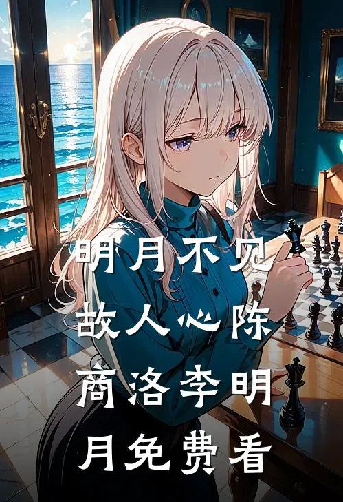 永夜之后是黎明
