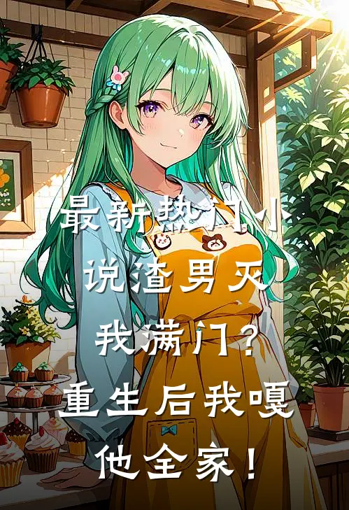 最新热门小说渣男灭我满门？重生后我嘎他全家！