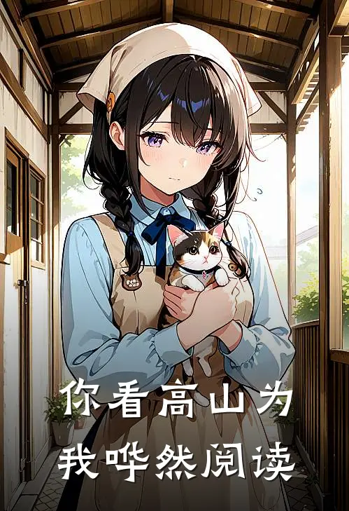 你看高山为我哗然阅读