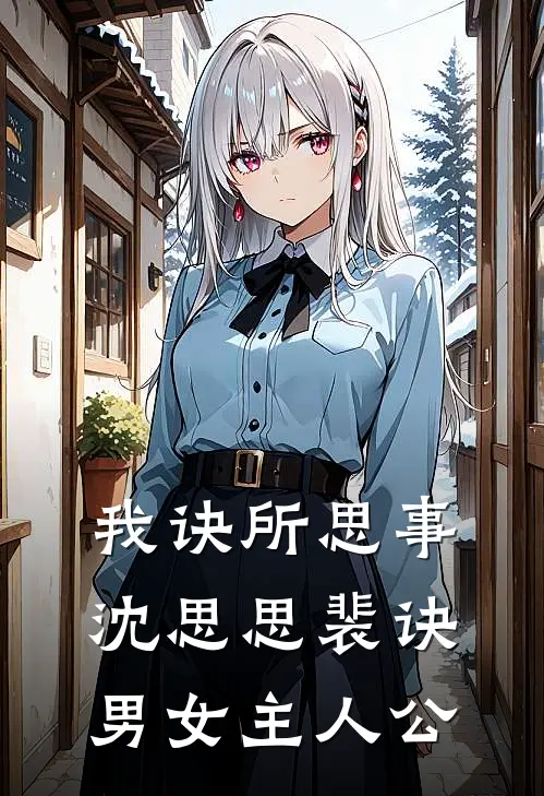身染怪病，私人医生求她动情最后结局