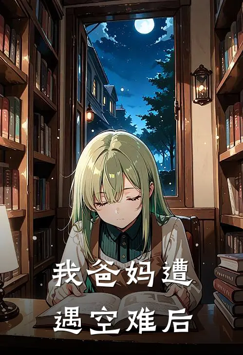 我爸妈遭遇空难后