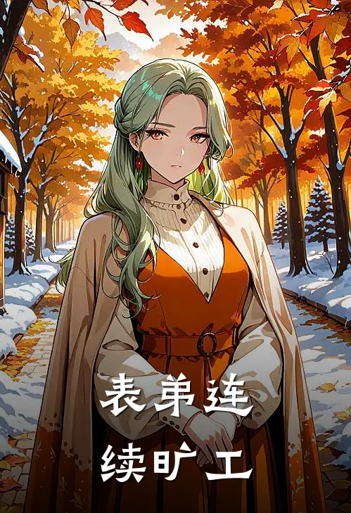 表弟连续旷工