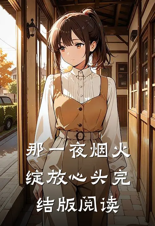 那一夜烟火，绽放心头完结版阅读